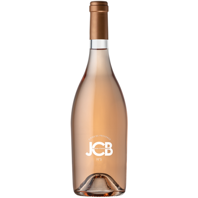 2020 JCB No. 5 Rose Cotes de Provence