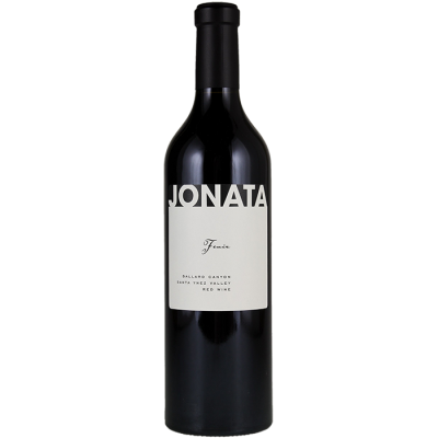 Jonata ‘Fenix’ Red Wine Santa Ynez 2014