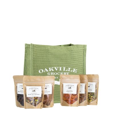 Confections Set of 6 - Oakville Grocery Gift Set