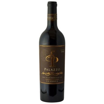 2016 Palazzo ‘Right Bank’ Reserve Proprietary Red Napa Valley