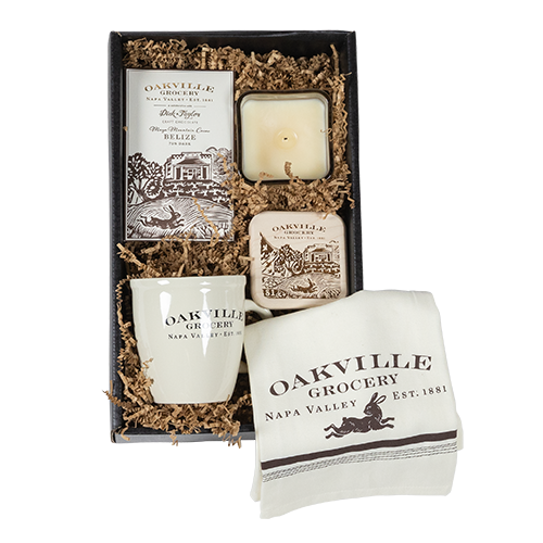 Oakville Grocery Gift Sets Store Category